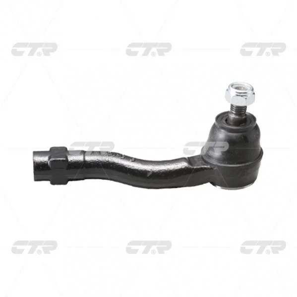 Наконечник тяги рулевой R Chevrolet Lacetti 02-08 (пр-во) CTR CES18R (фото 1)