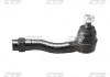 Наконечник тяги рулевой R Chevrolet Lacetti 02-08 (пр-во) CTR CES18R (фото 1)