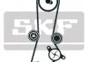 Комплект (ремінь+ролики) SKF VKMA 94222 (фото 1)