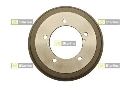 Гальмівний барабан STARLINE PB 6331
