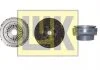 Зчеплення (набір) LUK 640307100