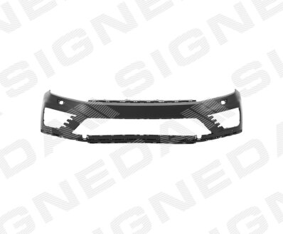 Бампер передній SIGNEDA PVG04398BA