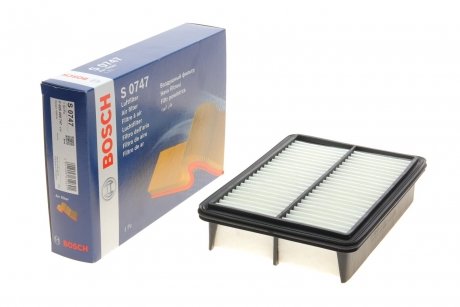 FILTR POWIETRZA BOSCH F026400747