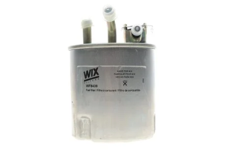 8439 (971/5) WIX WF8439