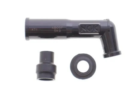 Автозапчасть NGK 8062