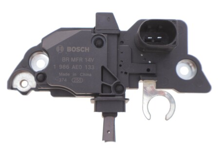 РЕГУЛЯТОР ГЕНЕРАТОРА BOSCH 1986AE0133