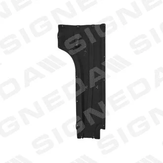 ЗАЩИТА ДНИЩА SIGNEDA PBM98111AR