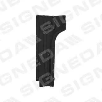 ЗАЩИТА ДНИЩА SIGNEDA PBM98111AL