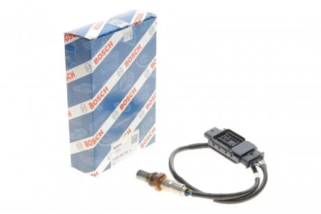 ДАТЧИК NOX BOSCH 0281008795