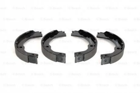 Автозапчасть BOSCH 0986487947