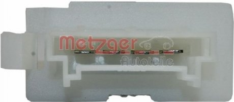Автозапчасть METZGER 0917336