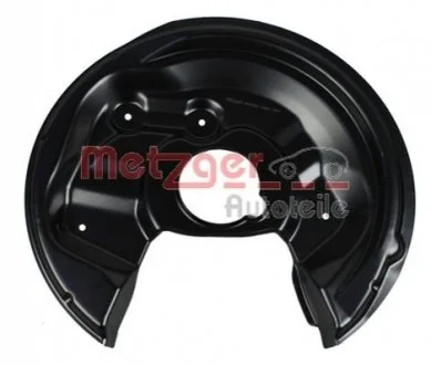 Автозапчасть METZGER 6115184