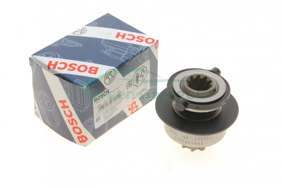 Бендикс стартера BOSCH 1986SE1651 (фото 1)