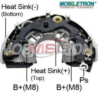 Автозапчасть MOBILETRON RB929HV