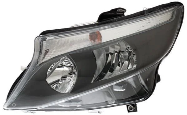 Автозапчастина HELLA 1EL011284881 (фото 1)