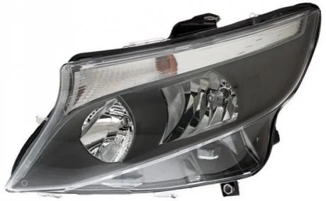 Автозапчастина HELLA 1EL011284881