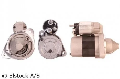 Стартер ELSTOCK 254424