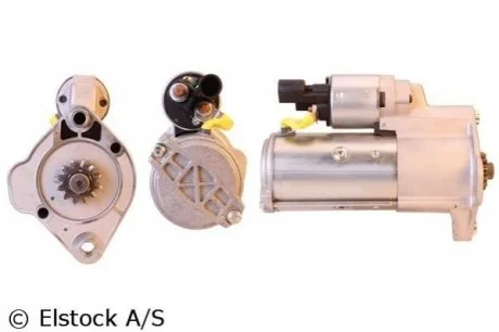 Стартер ELSTOCK 254258
