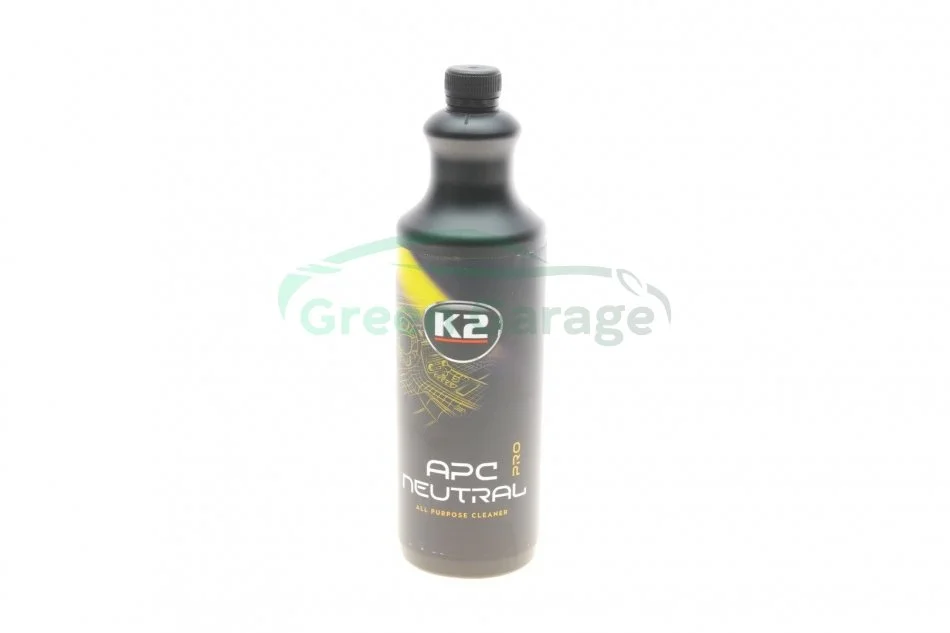 Універсальний засіб для очищення / APC NEUTRAL PRO 1L K2 D00011 (фото 1)