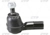 Наконечник тяги рулевой R/L Hyundai H-1 97- H100 93-07 Mitsubishi L 300 86-13 CTR CEKH21 (фото 2)