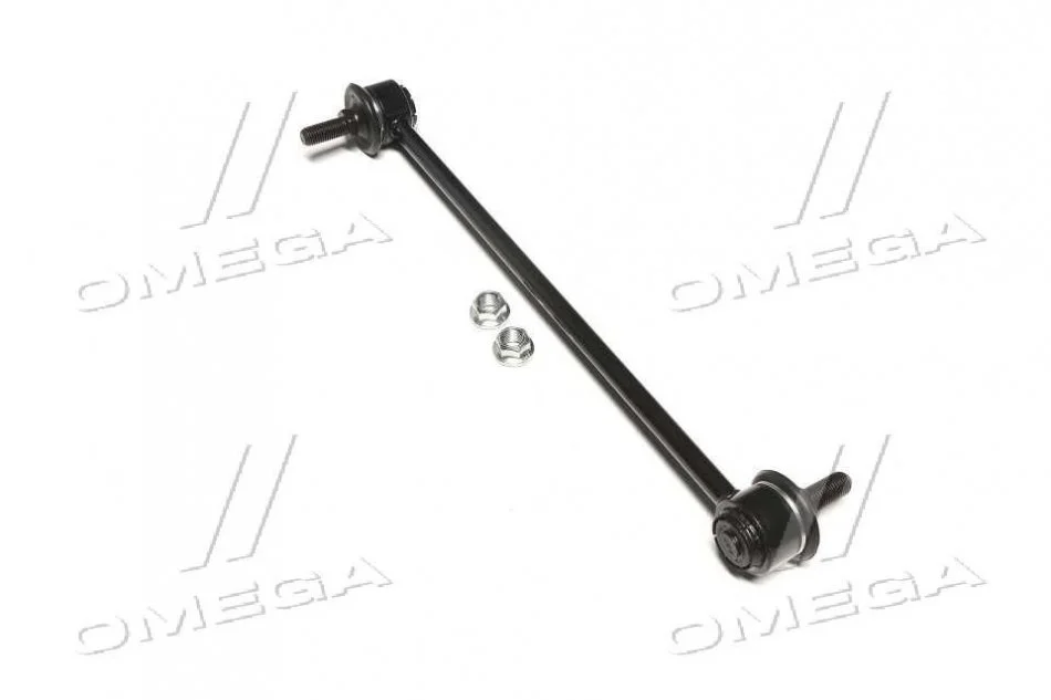 Стойка стаб FRONT Ford Galaxy/Mondeo/S-Max 06-15 Mazda3 99-14 Volvo S60/S80/V70/XC60 (пр-во) CTR CLF1 (фото 1)