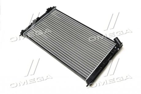 Радиатор охлождения OUTLANDER/P4007/C-CROSSER (Ava) AVA COOLING MT2201