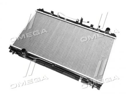 Радиатор охлаждения TOYOTA CAMRY (01-) 3.0i AT (пр-во AVA) AVA COOLING TO2303