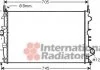 Радіатор, охолодження двигуна Van Wezel 37002462 (фото 1)