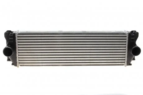 Интеркулер SPRINTER 22CDiPF 06-  Van Wezel 30004396