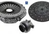 Комплект зчеплення SACHS 3400700365