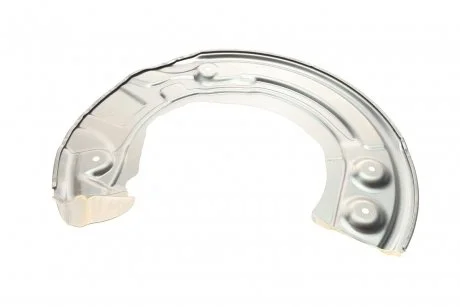 Захист гальм диску пд R G11/G30 BMW 34106861798