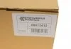 Радиатор масляный с корпусом BMW 1/3-SERIES / X3 (пр-во) Van Wezel 06013412 (фото 7)