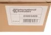 Радиатор масляный VAG 3.0 TDi (пр-во) Van Wezel 03003405 (фото 6)