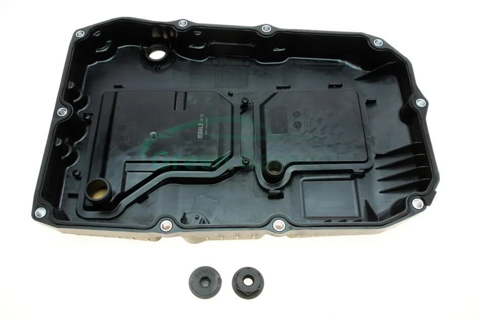 Фільтр гідравлічний MAHLE / KNECHT HX196KIT (фото 1)
