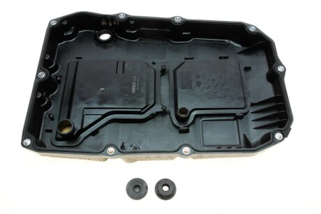 Фільтр гідравлічний MAHLE / KNECHT HX196KIT