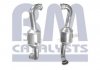 Автозапчасть BM CATALYSTS BM80462H (фото 1)