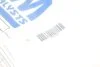 Каталізатор вихлопної системи BM CATALYSTS BM80462H (фото 2)
