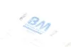 Каталізатор вихлопної системи BM CATALYSTS BM80462H (фото 4)