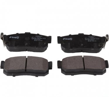 Автозапчасть JP GROUP 4063600210
