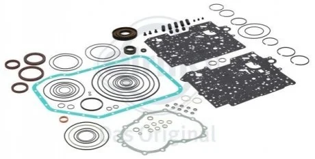 Автозапчасть ELRING 821540