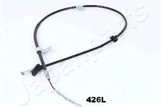 Автозапчасть JAPANPARTS BC426L