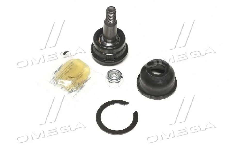 Опора кул ниж Hyundai Accent 94-00 Getz 02- Mitsubishi Carisma/Galant/Lancer/Volvo (вир-во) CTR CBM18 (фото 1)