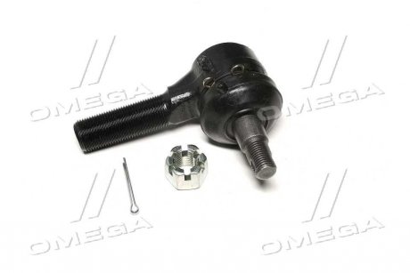 Наконечник тяги рулевой L Hyundai Mighty/Chorus 87-02 NEW CE0309L CTR CEKH12L