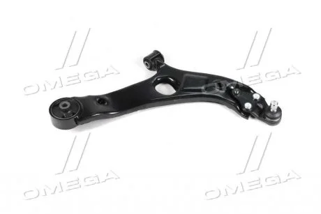 Рычаг нижний R Hyundai Sonata YF 10- Grandeur 11- KIA Optima 10- OLD CQKH-92R (пр-во) CTR CQ0157R