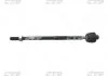 Тяга рульова Chevrolet Camaro 93-02 Buick Rendezvous 02-07 Pontiac Montana 99-09 (вир-во) CTR CRG21 (фото 2)