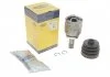 ШРУС с пыльником LADA SAMARA (пр-во Magneti Marelli) MAGNETI MARELLI 302009100025 (фото 1)
