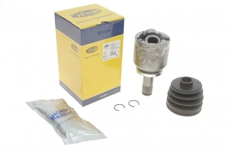 ШРУС с пыльником LADA SAMARA (пр-во Magneti Marelli) MAGNETI MARELLI 302009100025