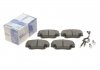OE Value+ Передні гальмівні колодки (аналог 7711130071) RENAULT 7711946169 (фото 1)
