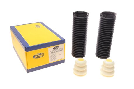 Захисний комплект амортизатора (пильник та відбійник) MAGNETI MARELLI 310116110202