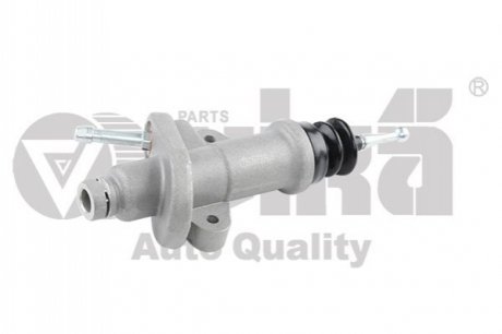 Циліндр зчеплення головний VIKA 77211518501